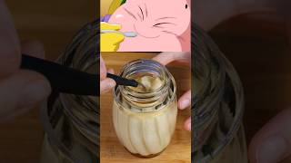PUDIM DE DRAGON BALL #anime #dragonball #food