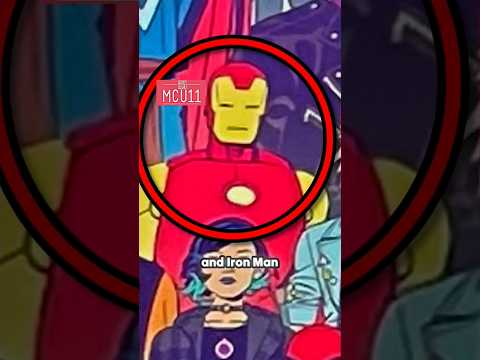 Marvel Cameos Galore: Who Will Appear in Spider-Man? #kang #drdoom #robertdowneyjr #mcushorts #mcu