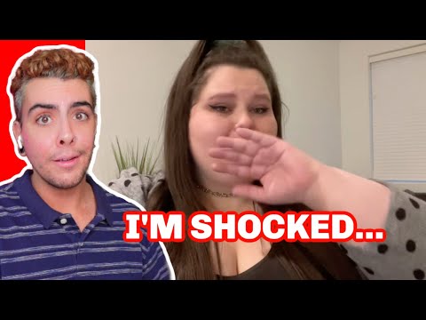 Amber RETURNS: Wifey isn’t speaking to me anymore… | Reaction