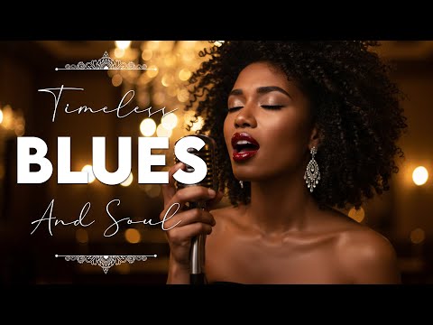 Smooth Blues & Soul Love Songs – Etta James Style Timeless Classics