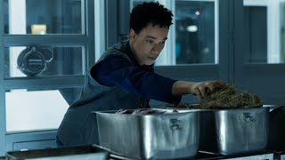 Alien: Earth Episode 6 Twist Ending – Tootles’ Death Scene Breakdown