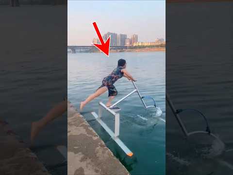 الجميع سخر منها ووصفوها بالفاشلة لكنها فاجأتهم في الاخير 🤯