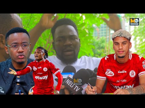 🚨DR MO,ATOBOA SIRI MASHINE MBILI KUSHUSHWA SIMBA,RUSHINE,KAGOMA KUONGEZA MKATABA.