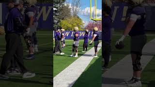 Washington LG John Mills