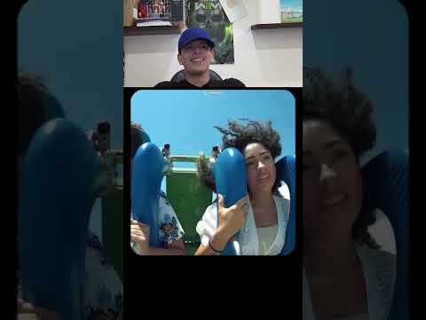 #videoreaction #dúo #funil #humor #duet #funny