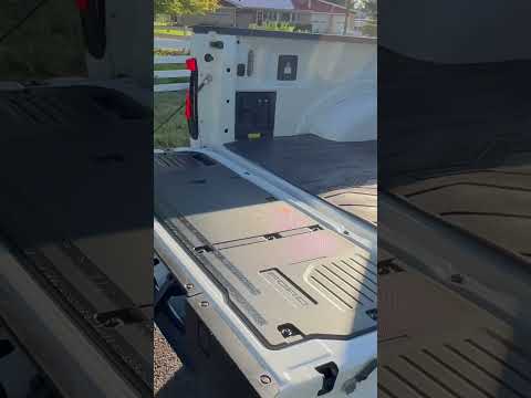 Electronic F-150 Lighting Lariat ER ￼