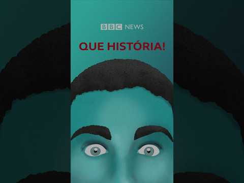 Vem aí a 3ª temporada do podcast ‘Que História!’ Oito histórias incríveis contadas pela BBC