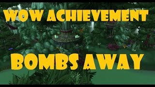 what does bombs away mean