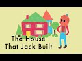 Characters and Actions in Jack's House