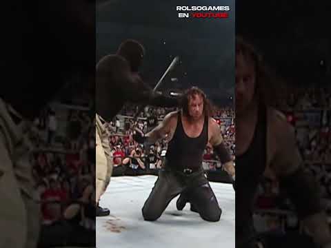 EL ATAQUE TERRORISTA QUE TERMINÓ CON SU CARRERA EN WWE 😱 #shorts
