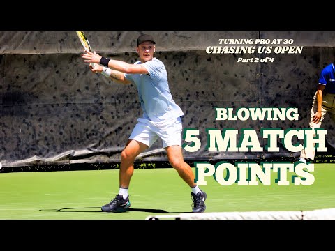 I Choked This One - Gut-Wrenching Loss At The Winnipeg 75K (vs Yuta Shimizu)