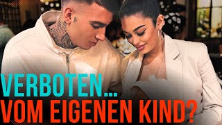 Sorgerechts-Drama eskaliert! GIULIANO HEDIGER packt über ARIEL aus – DAS steckt wirklich dahinter