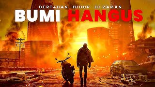 MANTAN TENTARA BAYARAN MENGAMBIL PEKERJAAN BERBAHAYA ‼️