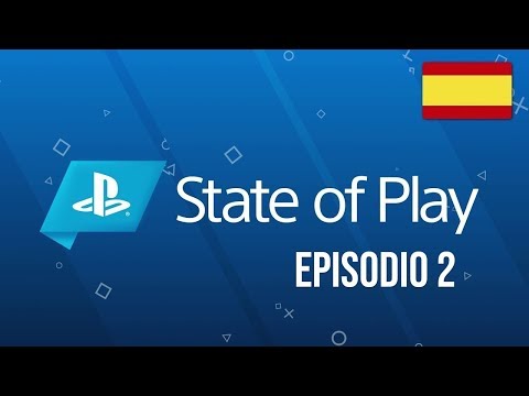 STATE OF PLAY 2 con subtítulos en ESPAÑOL: ¡MEDIEVIL y más novedades de PS4!