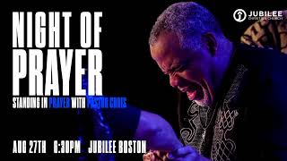 Night of Prayer