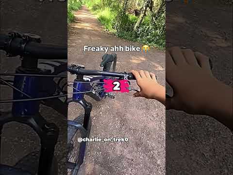 MTB'ers Are Smooth