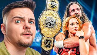 WWE Clash in Paris 2025 FLOPPED?! FULL REVIEW!