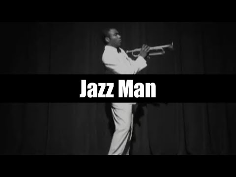 Jazz Man