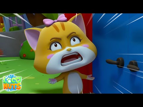 Insomnia Episode Kartun Lucu Dan Video Animasi 3D Untuk Anak-Anak