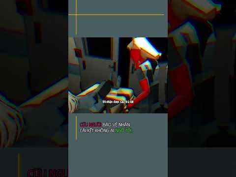 Cứu người bảo vệ nhận cái kết không ai ngờ tới.