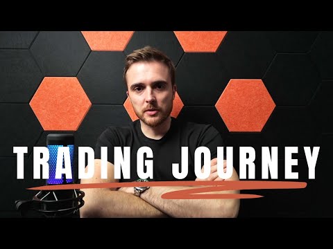 How and why I started trading options