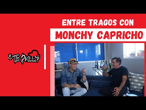 Monchy dice que no grabaría un Dembow