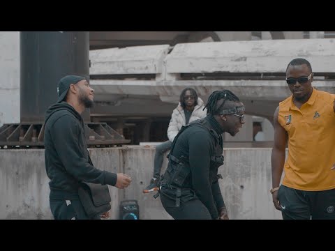 GRZ GANG x RIICO x FKC - CITE D'OR #3