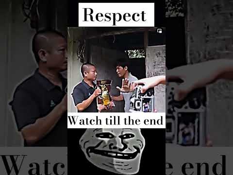 Respect 😎😎 @WEXAN44 #respect #everyone