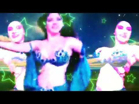 Mon soleil 💥 vidéo sensuelle  danse djpr