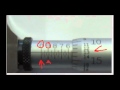 Depth Micrometer Functionality and Measurements