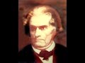 John C. Calhoun's Political Legacy