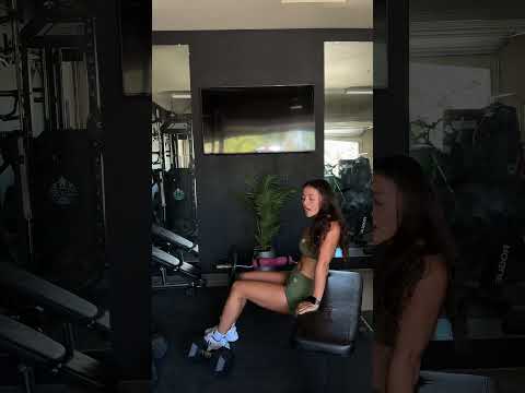 save for your next glute day 🍑 #fitness #reels #athomeworkout