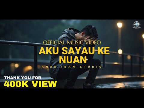 AKU SAYAU KE NUAN( OFFICIAL MUSIC VIDEO )AIS  #fypシ゚viral #trending  #lagubaruiban #tiktokviral