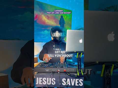Let me tell you about my Lord n Savior #music #remix #afrogospel #gospelmusic #gospeldj #augusttlyte