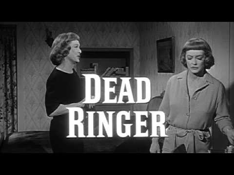 Dead Ringer - Trailer