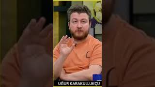 Uğur Karakullukçu'nun fikstür tahmini