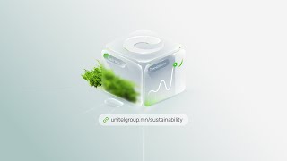 Тогтвортой ирээдүй рүү хамтдаа түрүүлж алхана