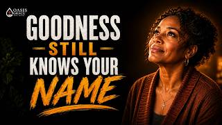A Gentle Night Prayer For Peace, Comfort & Unexpected Blessings | Night Prayer
