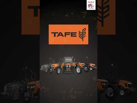 The TAFE Range | Four Brands. One Purpose. #Cultivating the World.