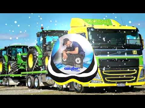Manu Batidão -- Daqui Pra Sempre Remix (( DjVictorBateforte ))