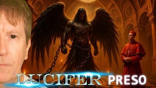 ¿TIENE EL VATICANO A LUCIFER PRISIONERO BAJO LAS CATACUMBAS?