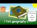 Exploring School Subjects Vocabulary
