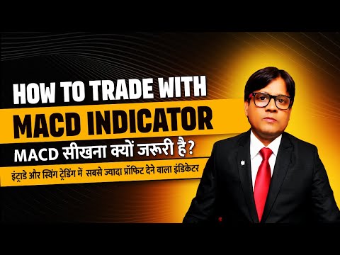 Mastering the MACD Indicator | A Comprehensive Guide to Boost Your Trading Strategy