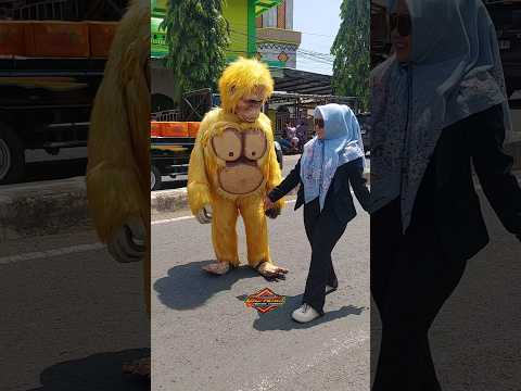 KingKong Liatin Penyanyi