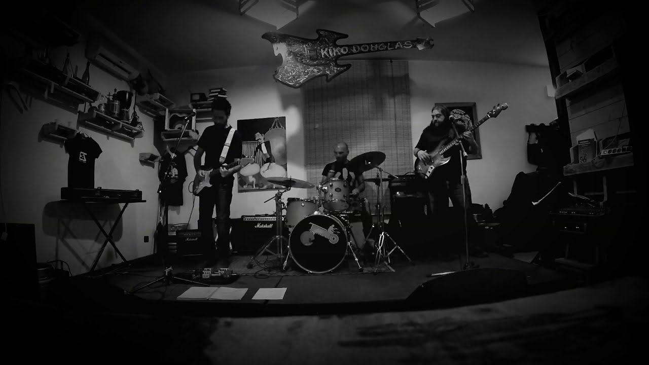 GIGI VINTAGE BAND