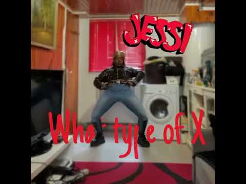 StoryBoard 2 de la vidéo JESSI - WHAT TYPE OF X [Chorus] Dance Cover