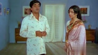 "നിങ്ങളൊരു മനുഷ്യനോ അതോ മൃഗമോ"| Prem Nazir | Seema | Ambika | Adoor Bhasi | Anthappuram