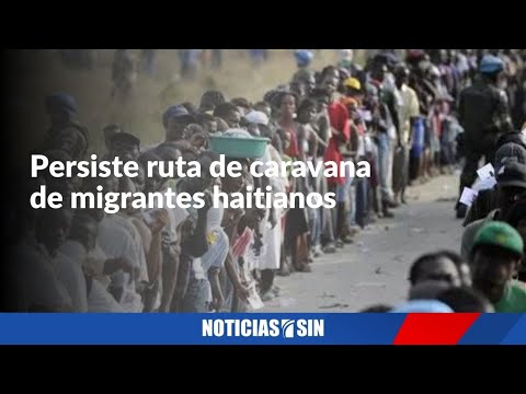 #EmisiónEstelar: Migrantes, búsqueda y prisión