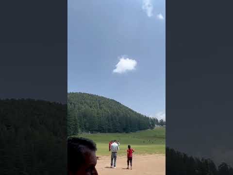 #khajjiar #miniswitzerland #india #himachalpradesh #dalhousie #ladakh