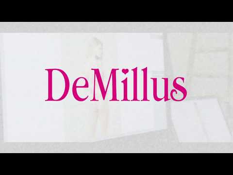 Making Of DeMillus Dia dos Namorados